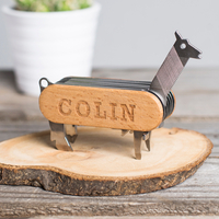 Personalised Animal Multi Tool