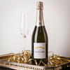 Personalised Anniversary Prosecco - 50 Years