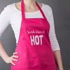 Personalised Apron - Likes It Hot