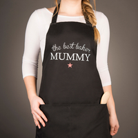 Personalised Apron - The Best Baker