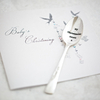 Personalised Baby Vintage Spoon