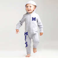 Personalised Baby