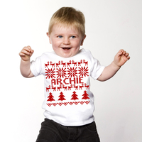 Personalised Baby