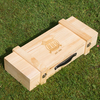 Personalised BBQ Set - Dad BBQ King