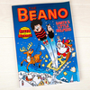 Personalised Beano Christmas Book