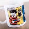 Personalised Beano Classic Mug - Water Pistol