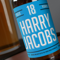 Personalised Beer - 18th Birthday Beer