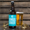 Personalised Beer - 40th Birthday Beer