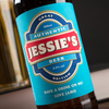 Personalised Beer - Authentic Great British Beer