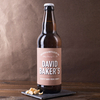 Personalised Beer - Brewed And Bottled For You