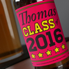 Personalised Beer - Class Of...