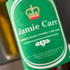 Personalised Beer - Definitely The Best In The World