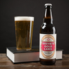 Personalised Beer - Exceptional Gold Label