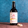 Personalised Beer - Gentleman