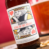 Personalised Beer - King Of My Heart