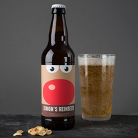 Personalised Beer - Reinbeer