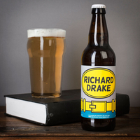 Personalised Beer - Utility Suit