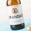 Personalised Beer - Vintage Legend Of The Year