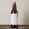 Personalised Beer - Wedding Thank You (Colourful)