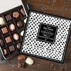 Personalised Belgian Chocolates - Just For You