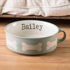 Personalised Best In Show Dog Bowl