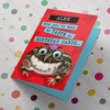 Personalised Birthday Card - Now You