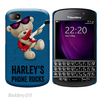 Personalised Blackberry Phone Cover - Hugs - Phone Rocks