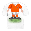 Personalised Blackpool Kid