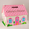 Personalised Blossom Cottage Doll