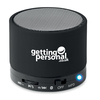 Personalised Bluetooth Speaker