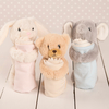 Personalised BoBo Blankie