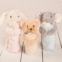 Personalised BoBo Blankie