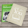 Personalised Book - Haynes Explains the Teenager