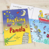 Personalised Book - I’d Do Anything For You Mum
