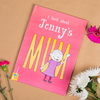 Personalised Book - My Mum Is