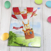 Personalised Book - The Easter Bunny Story
