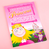Personalised Book - The Princess Who Always Did The Opposite