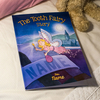 Personalised Book - The Tooth Fairy Story