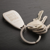 Personalised Bottle Opener Key Chain