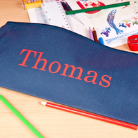Personalised Boy
