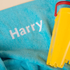 Personalised Boy
