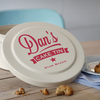 Personalised Cake Tin