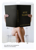 Personalised Calendar - Cheeky Chicks