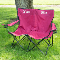 Personalised Camper Couch