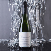 Personalised Cava - Diamond Anniversary