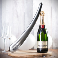 Personalised Champagne Sabre