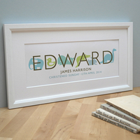 Personalised Children