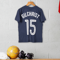 Personalised Children