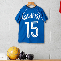 Personalised Children
