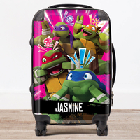 Personalised Children